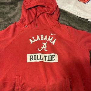 Nike Alabama Hoodie